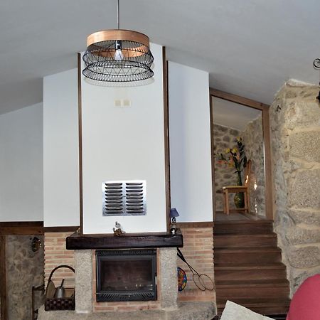 Airinos De Mondariz Villa Dış mekan fotoğraf
