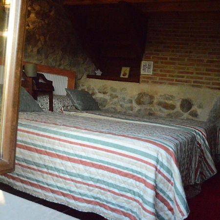 Airinos De Mondariz Villa Dış mekan fotoğraf