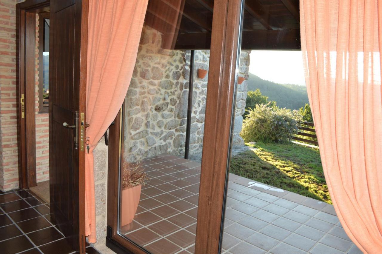 Airinos De Mondariz Villa Dış mekan fotoğraf