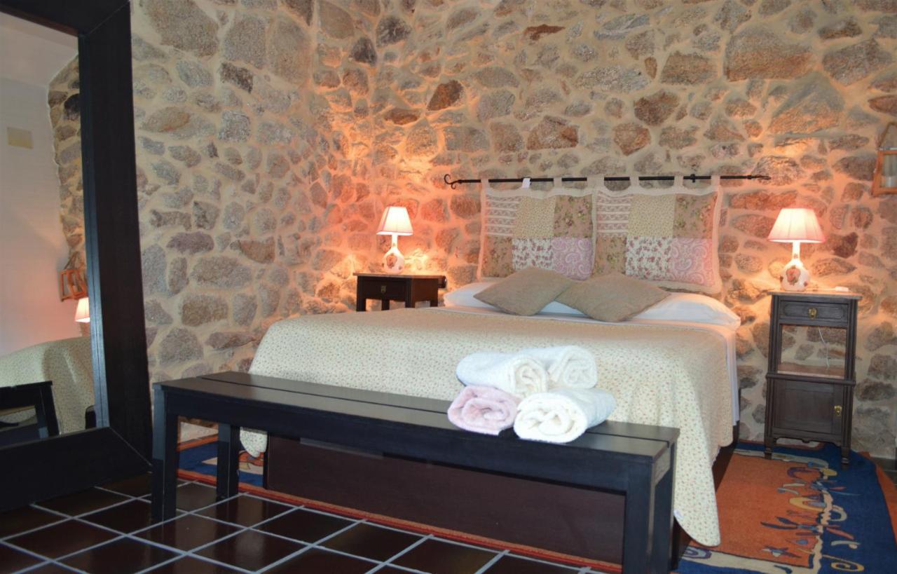 Airinos De Mondariz Villa Dış mekan fotoğraf