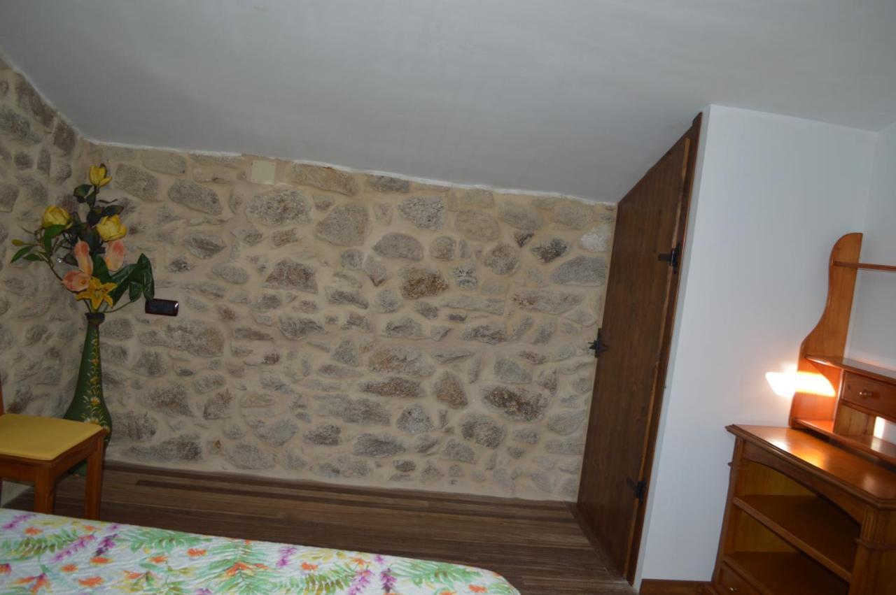 Airinos De Mondariz Villa Dış mekan fotoğraf