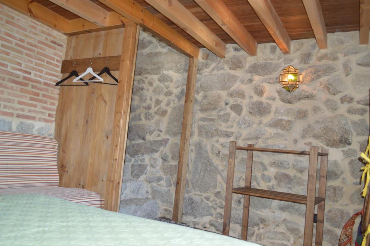 Airinos De Mondariz Villa Dış mekan fotoğraf