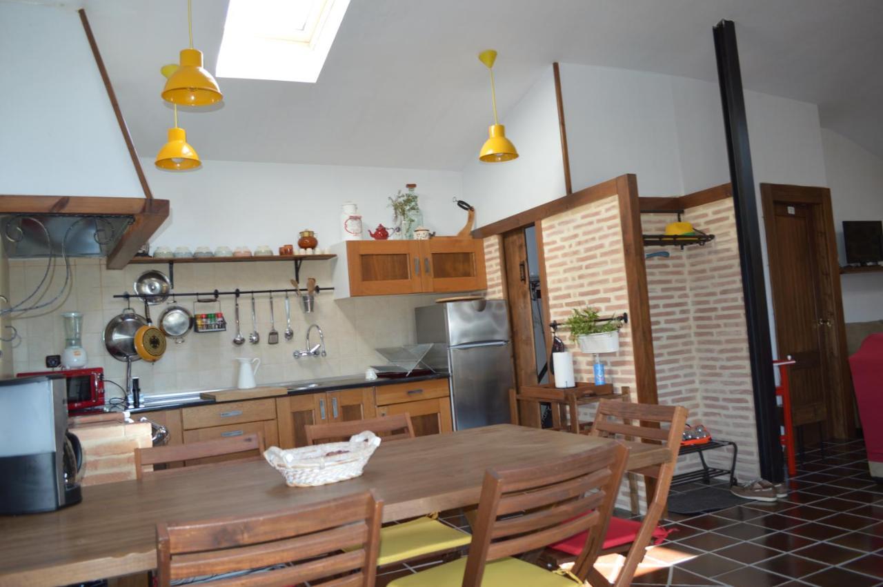 Airinos De Mondariz Villa Dış mekan fotoğraf