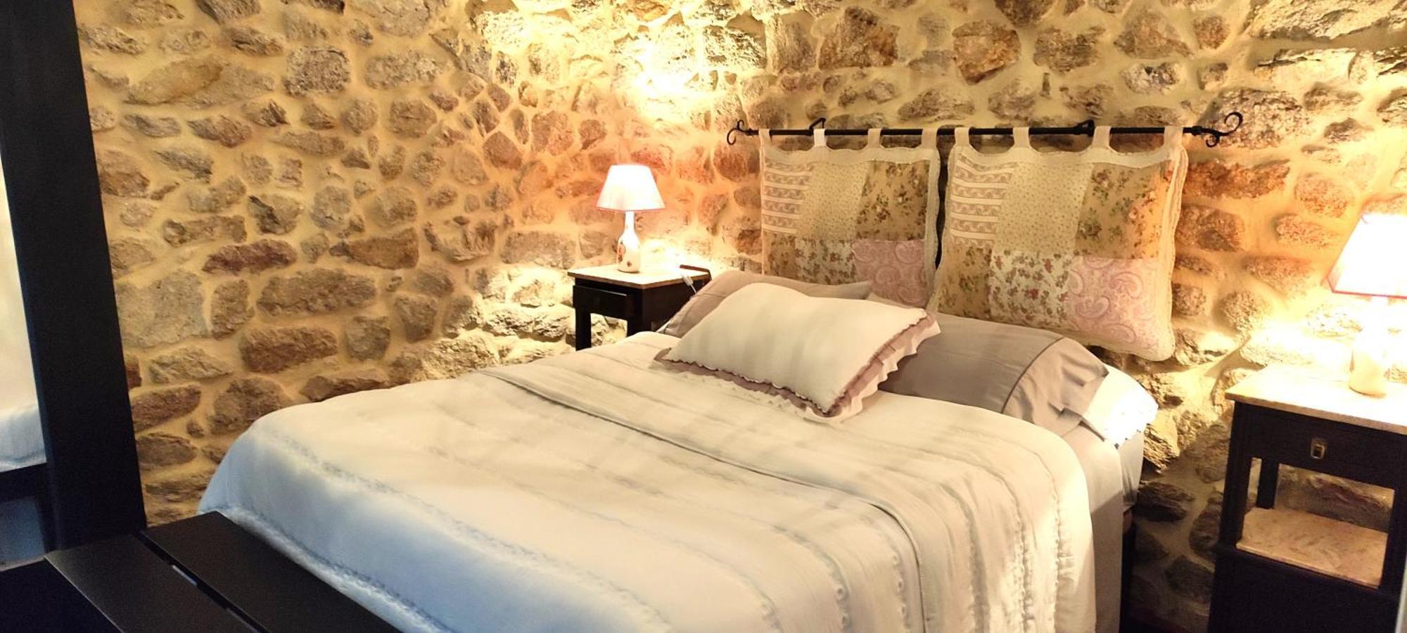 Airinos De Mondariz Villa Dış mekan fotoğraf