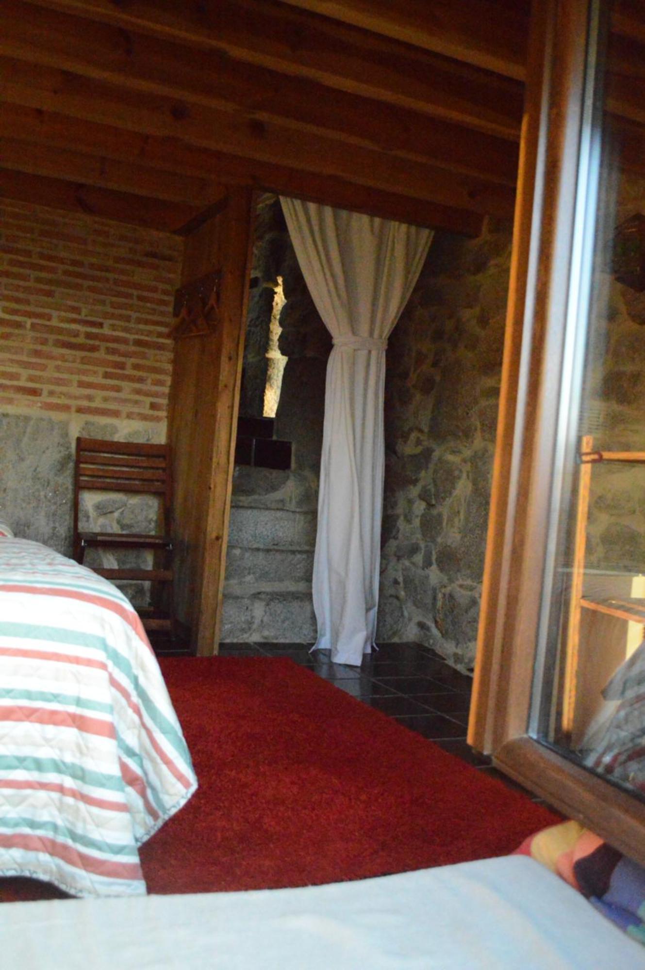 Airinos De Mondariz Villa Dış mekan fotoğraf