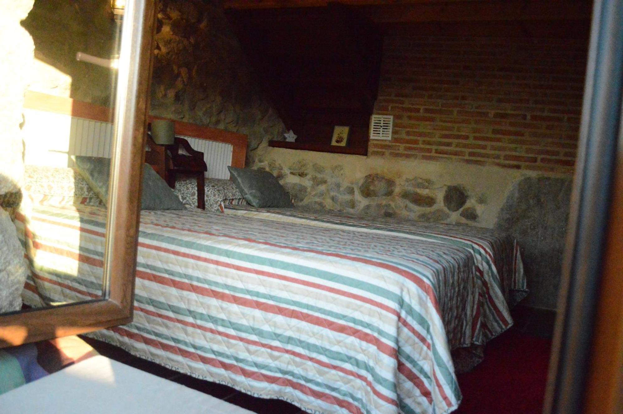 Airinos De Mondariz Villa Dış mekan fotoğraf